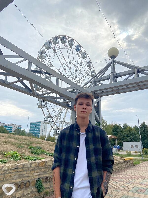 Damir, 23, Набережных Челнах — анкета №1980633