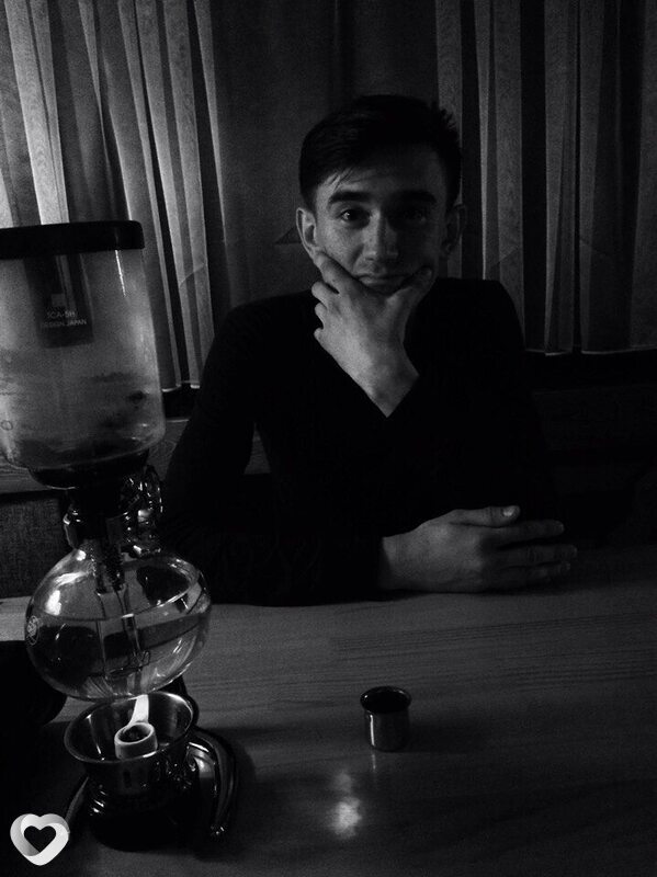 Тимур, 33, Стерлитамаке — анкета №1980687