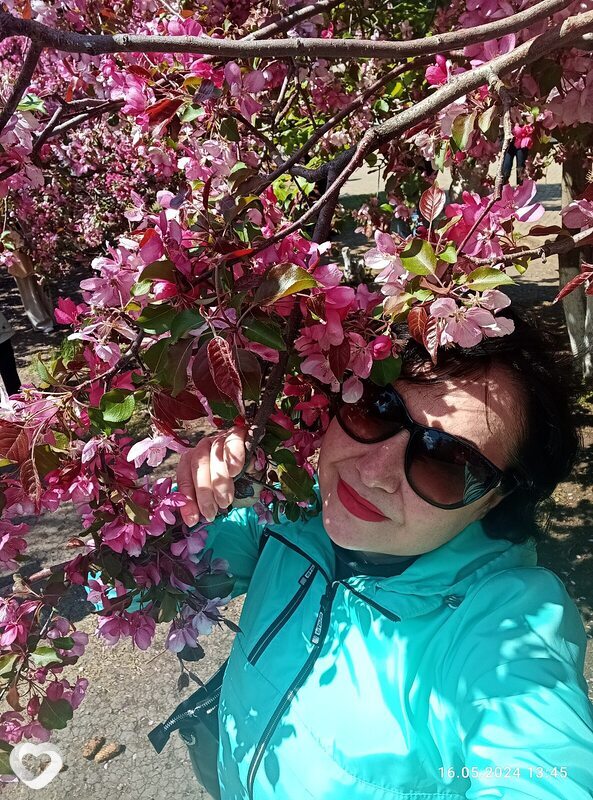 Ирина, 49, Уфе — анкета №1980639