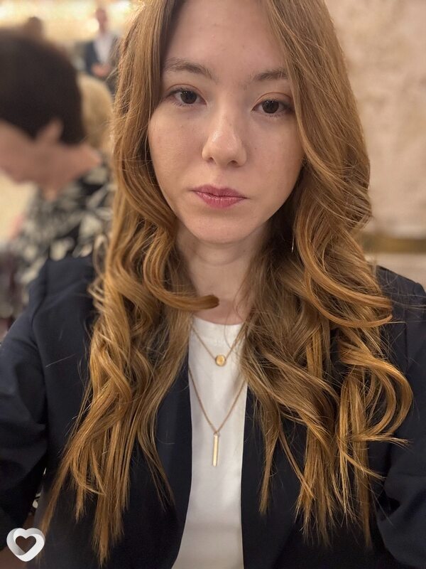 Зимфира, 23, Тюмени — анкета №1980656