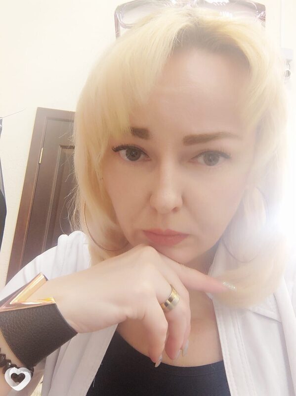 Юлия, 41, Омске — анкета №1980743