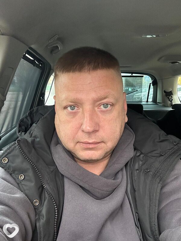 Леонид, 44, Алексине — анкета №1980759