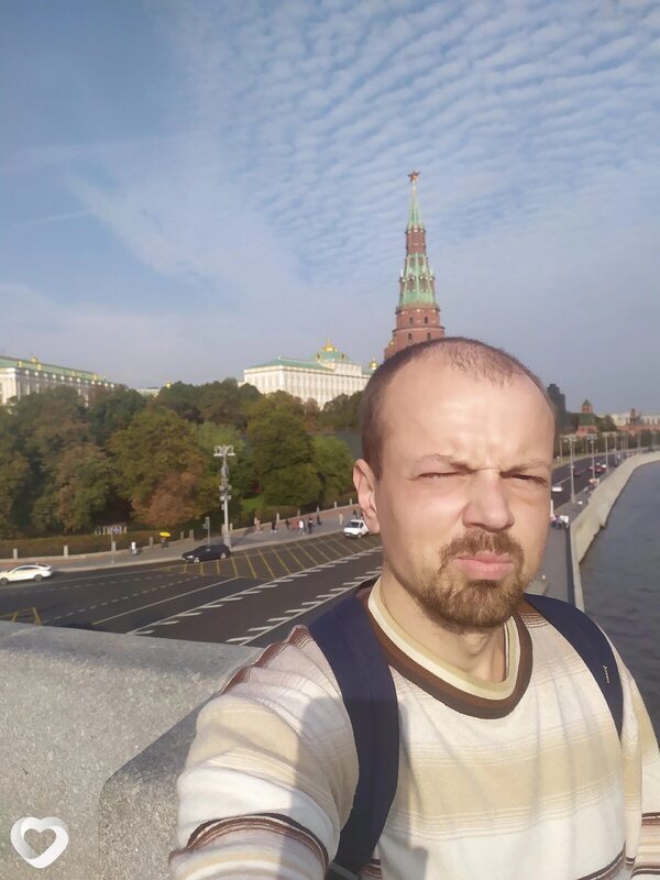 Александр, 42, Костроме — анкета №1980725