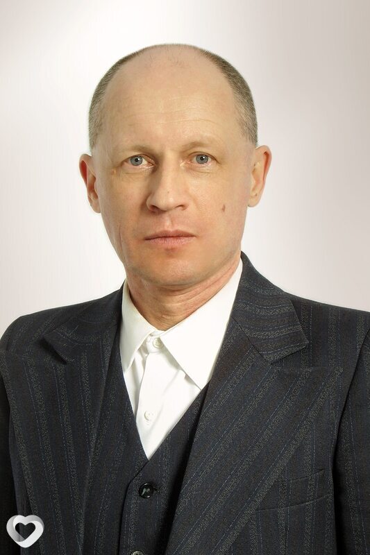 Олег Кириллов, 62, Камышине — анкета №1980735