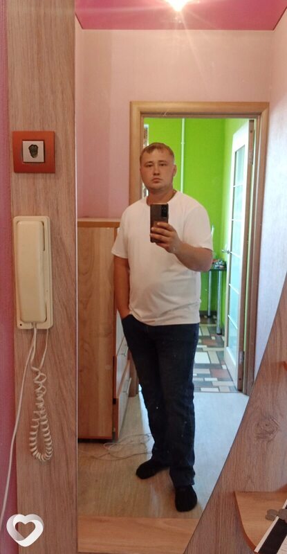 Вячеслав, Мичуринск