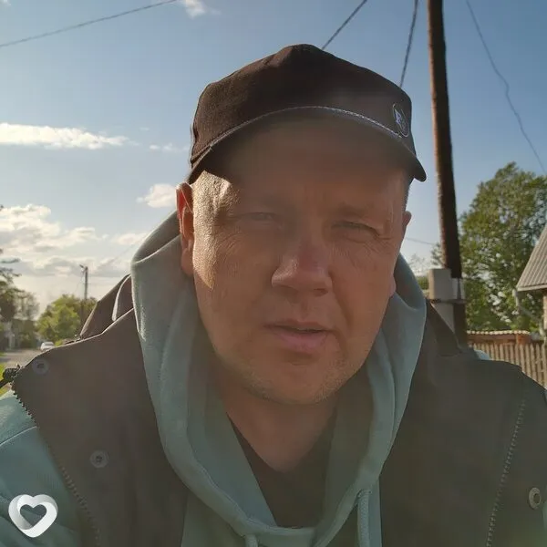 Евгений, 44, Заринске — анкета №1980777