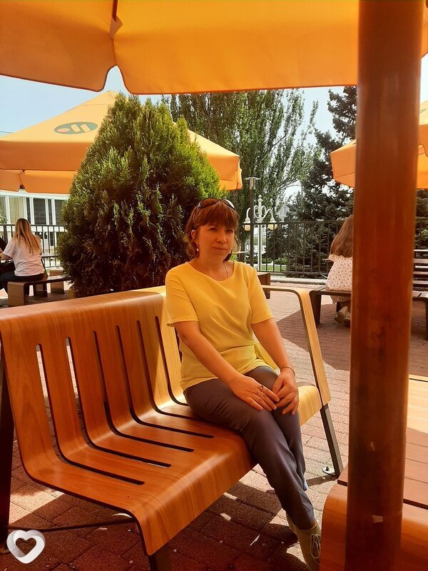 Екатерина, 39, Новочеркасске — анкета №1980779