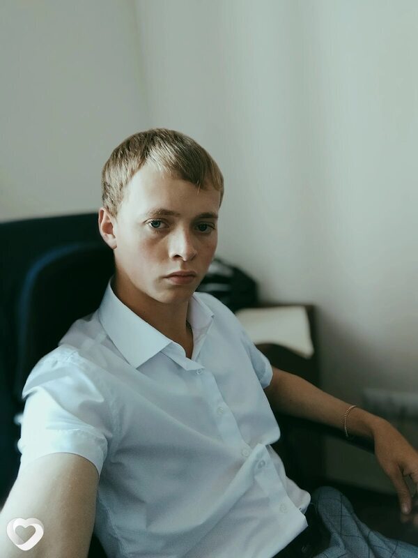 Евгений, 28, Киселевске — анкета №1980786