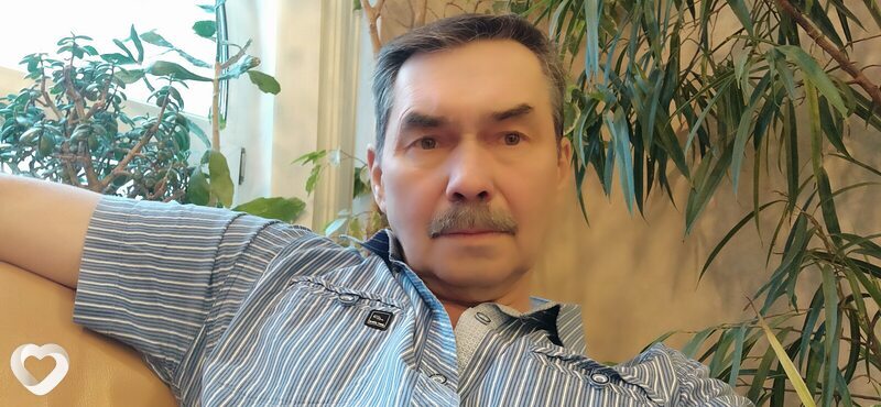 Александр, 56, Санкт-Петербурге — анкета №1980922