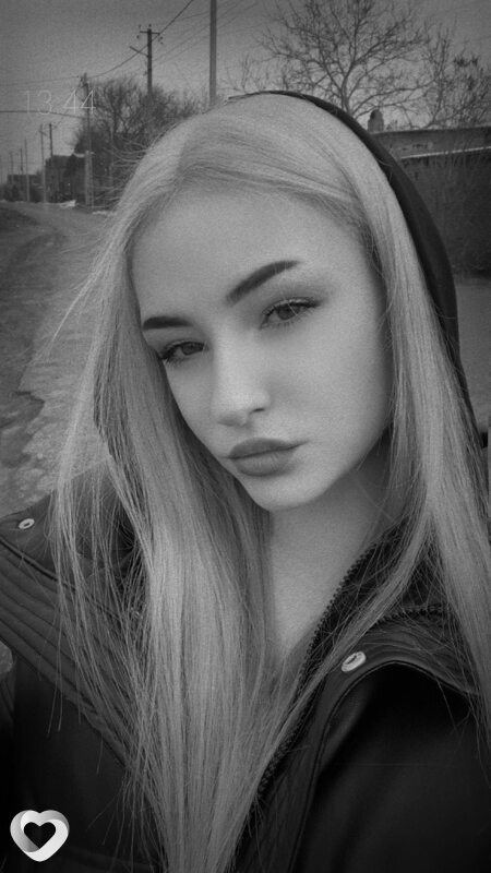 Юлия, 20, Ростове-на-Дону — анкета №1980820