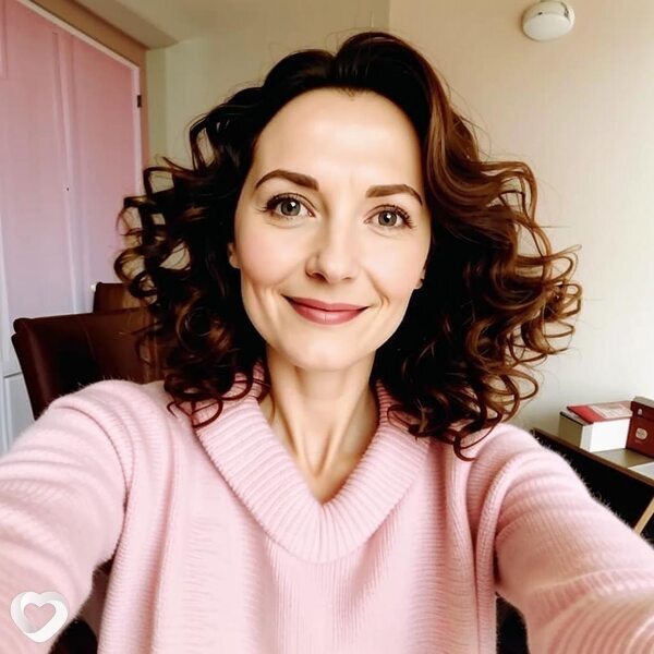 Анастасия, 44, Тюмени — анкета №1980824