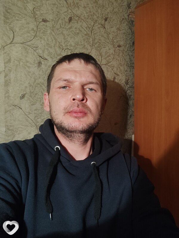 Алексей, 35, Самаре — анкета №1980833