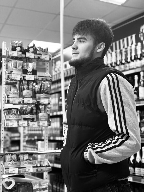 Мурза, 21, Актобе — анкета №1980901