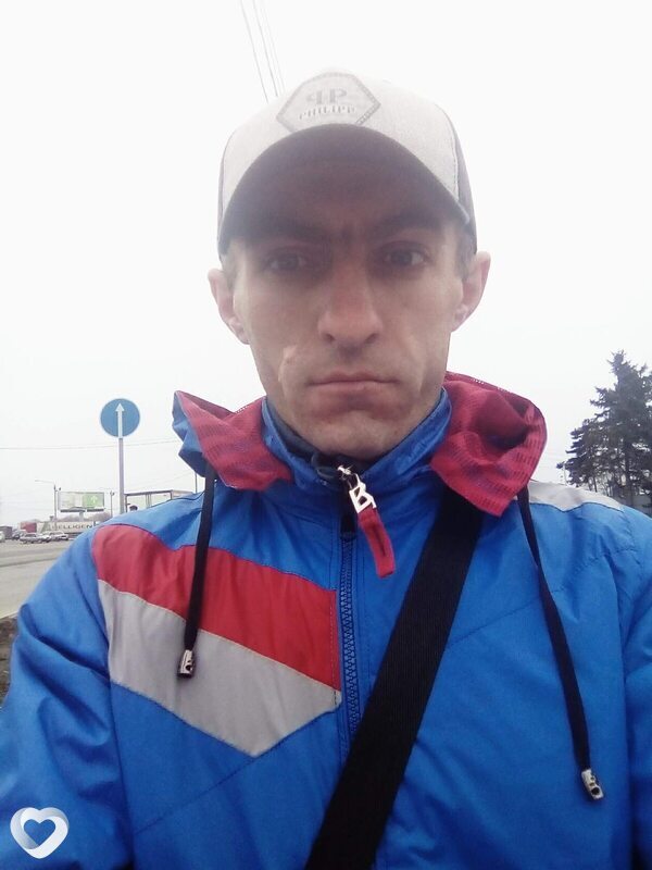 Алексей, 36, Ростове-на-Дону — анкета №1980995