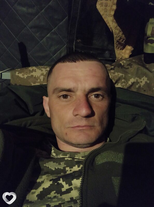 Влад, 36, Полтаве — анкета №1980997