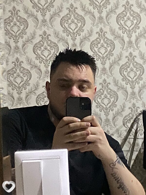 Gelani, 26, Кокшетау — анкета №1980946