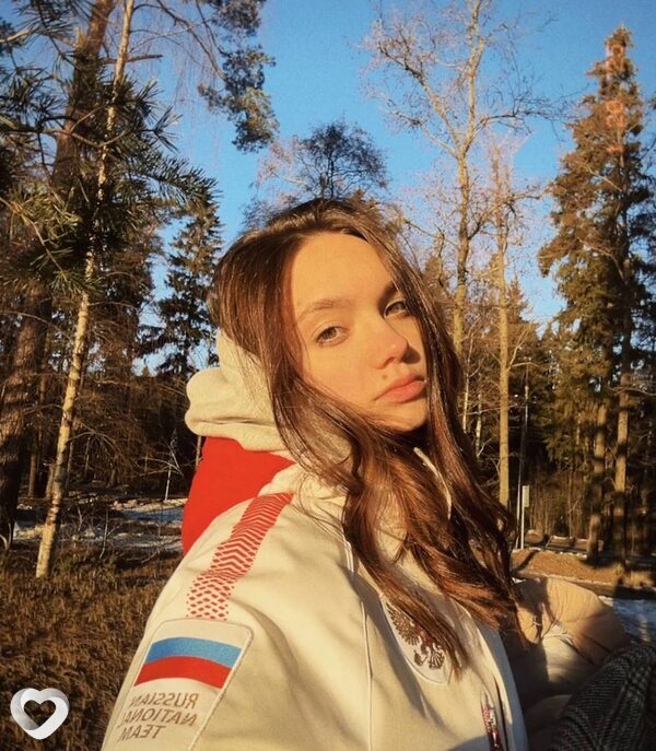 Лилия, 25, Санкт-Петербурге — анкета №1980960