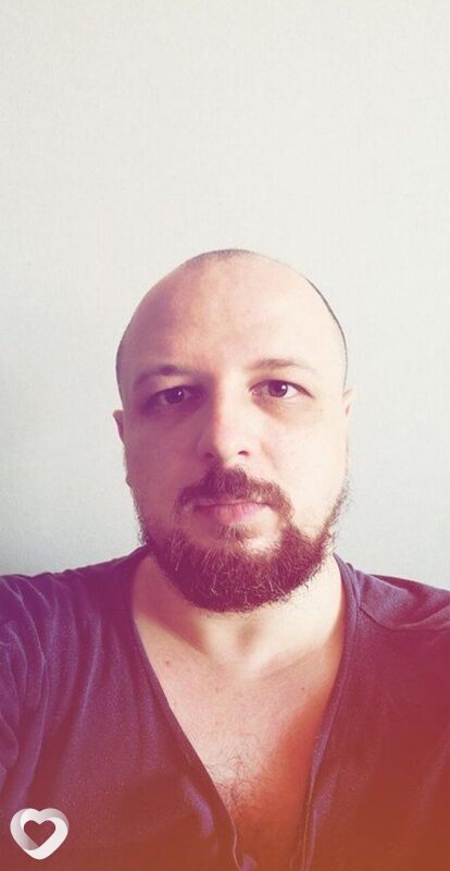 Дмитрий, 36, Батуми — анкета №1981070