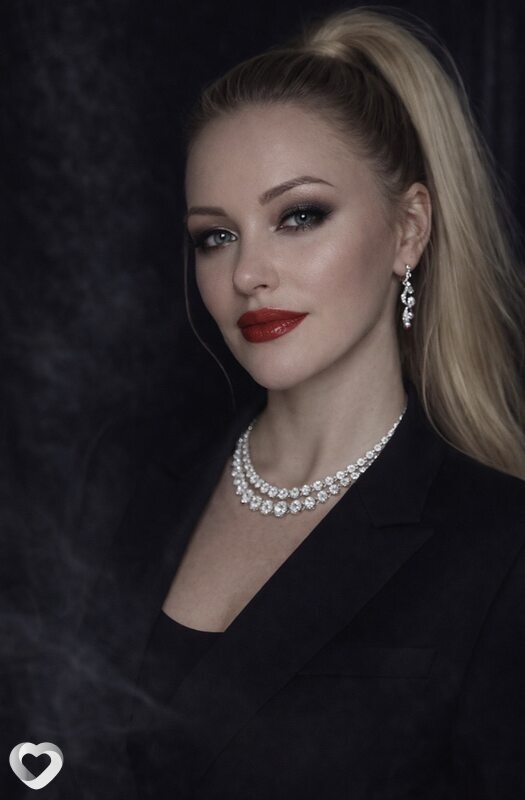 Svitlana, Берлин