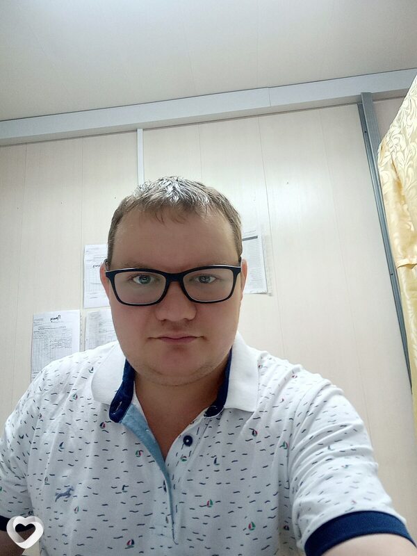 Алексей, 34, Тюмени — анкета №1981132