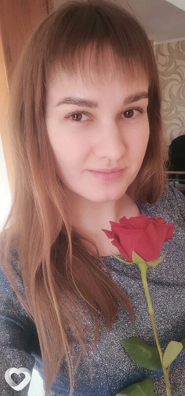 Елена, 28, Бийске — анкета №1981137
