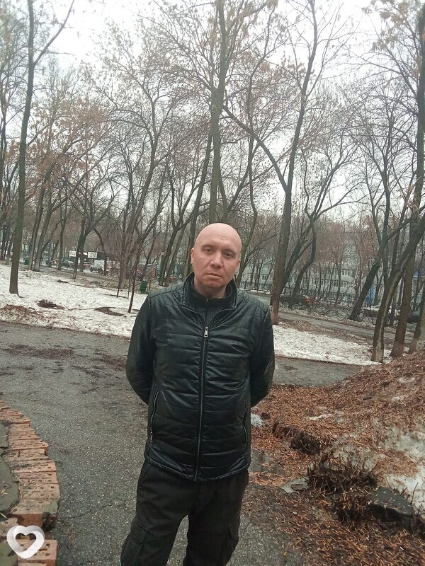 Алексей, 39, Новокуйбышевске — анкета №1981160