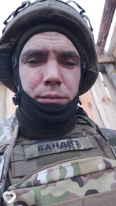 Саша, Барвенково