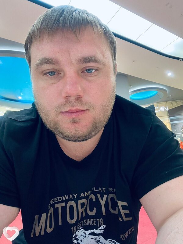 Сергей, 33, Усть-Лабинск — анкета №1981639