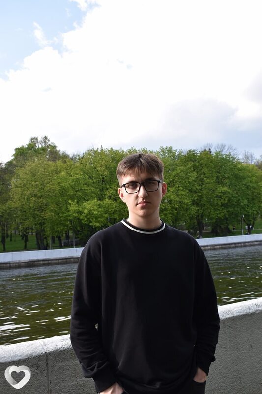 Дмитрий, 22, Минске — анкета №1981656