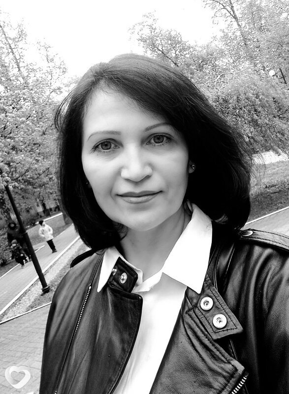 Юлия, 46, Йошкар-Оле — анкета №1981469
