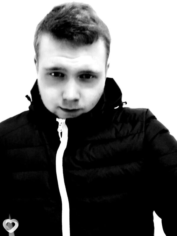 Алексей, 21, Александрове — анкета №1981471
