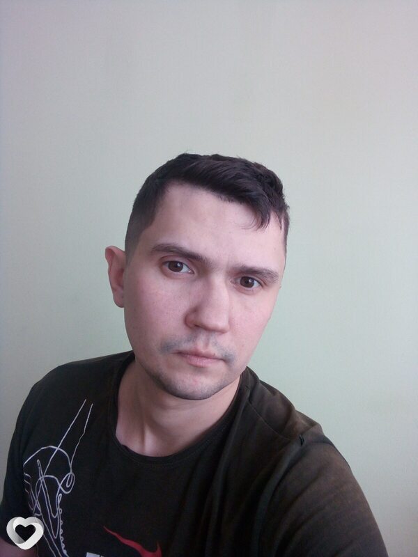 Олег, 36, Череповце — анкета №1981482
