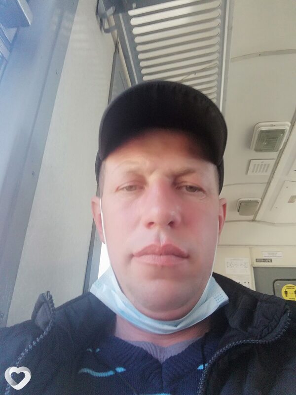 Андрей, Береза