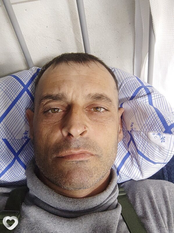 Дмитрий, 46, Джанкое — анкета №1981056