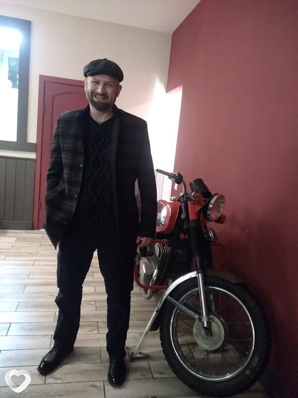 Александр, 41, Великом Новгороде — анкета №1981179