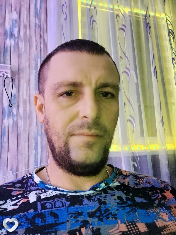 Максим, 40, Волгограде — анкета №1981248