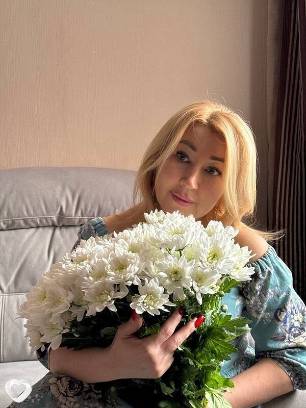 Злата, 47, Ярославле — анкета №1981313
