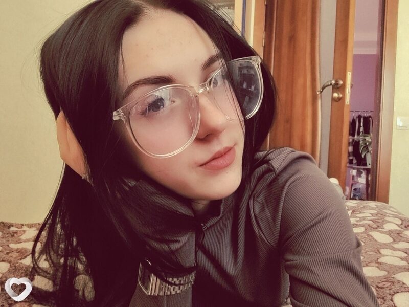 Виктория, 19, Минске — анкета №1981320