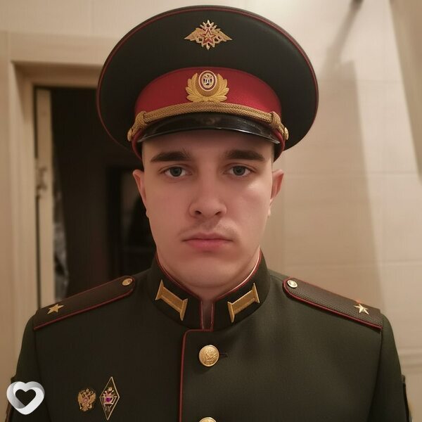 Илья, 21, Новосибирске — анкета №1981325