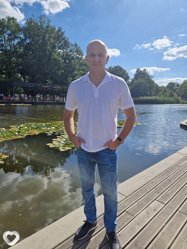 Volodymyr, Краков