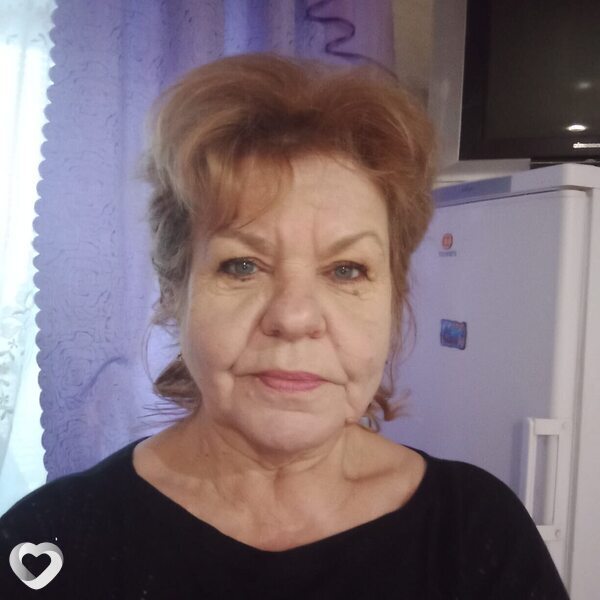 Татьяна, 64, Краснодаре — анкета №1981225
