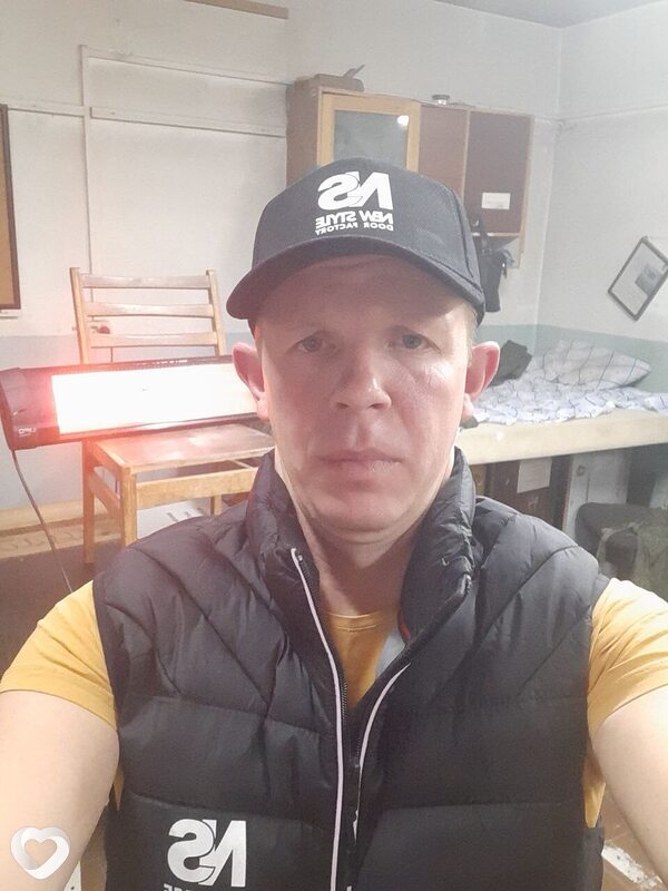 Александр, 35, Ростове-на-Дону — анкета №1981234