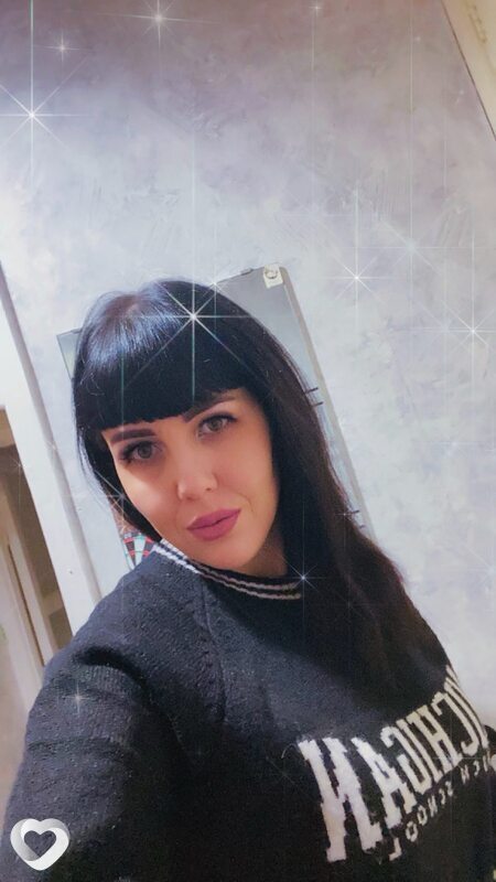 Рузиля, 40, Челябинске — анкета №1981421