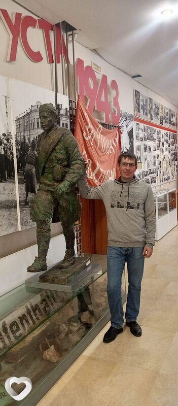 Сергей Долгих, 37, Липецке — анкета №1981427