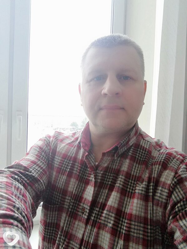 Сергей, 49, Нижнем Новгороде — анкета №1981433