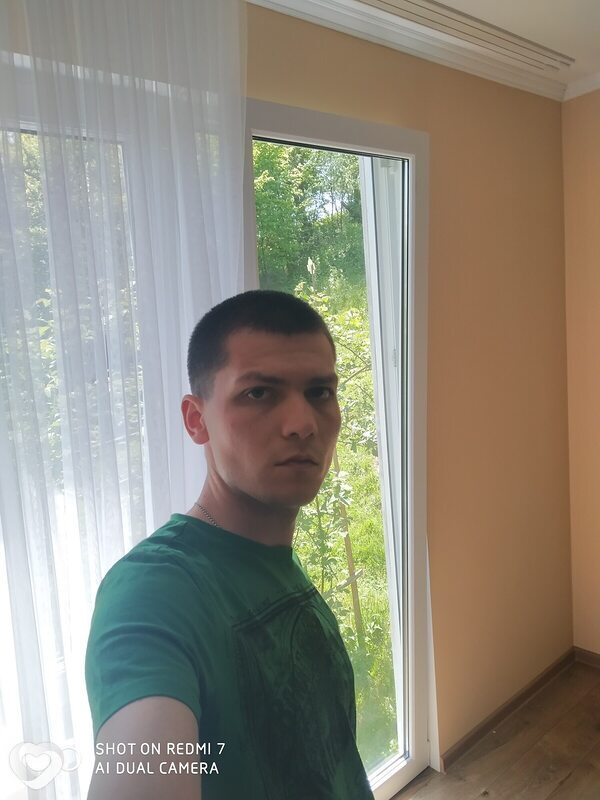 Михайло, Самбор