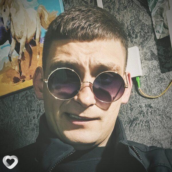 Максим, 37, Солигорске — анкета №1981394