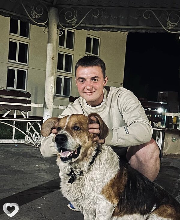 Алексей, 22, Новочеркасске — анкета №1981400