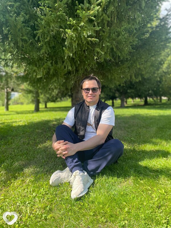 Денис, 40, Уфе — анкета №1981344