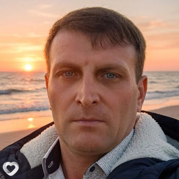 Алексей, 44, Саратове — анкета №1981359